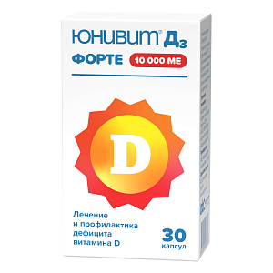 Фото Юнивит