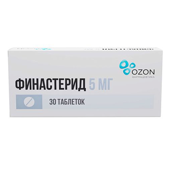Финастерид