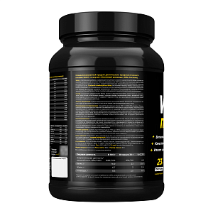 Фото WHEY Протеин