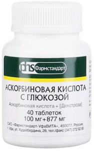 Фото Декстроза