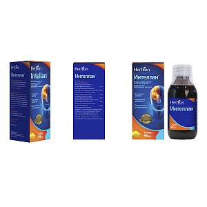 Фото Интеллан