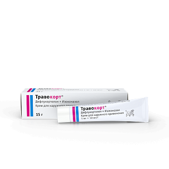 Дифторкортолон