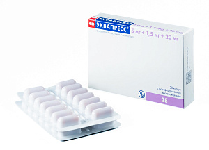 Фото Эквапресс