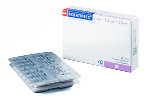 Фото Эквапресс