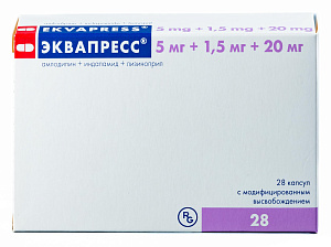 Фото Эквапресс