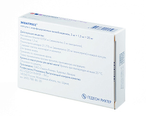 Фото Эквапресс