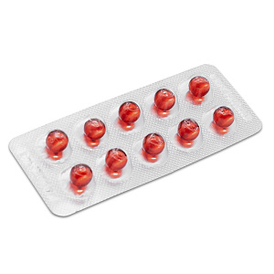 Фото Витамин Е