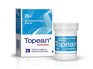 Фото Тореал