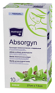 Фото Матопат