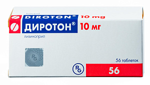 Фото Диротон