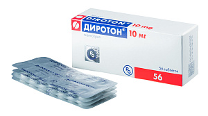 Фото Диротон