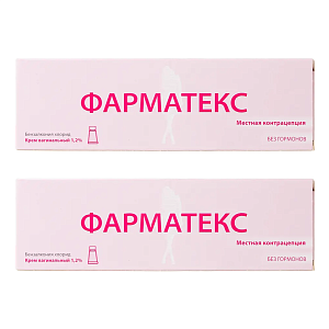 Фото Фарматекс