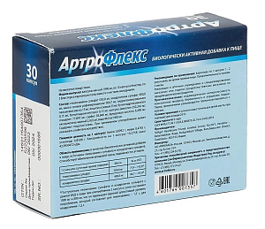 Фото Артрофлекс