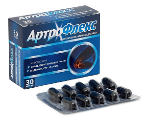 Фото Артрофлекс