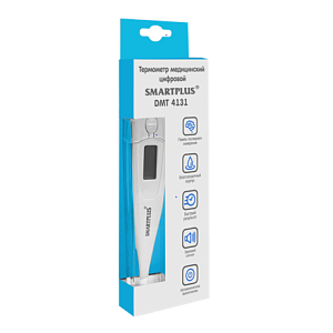 Фото Термометр цифровой