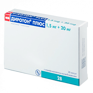 Фото Диротон