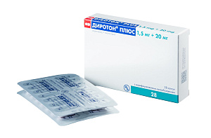 Фото Диротон