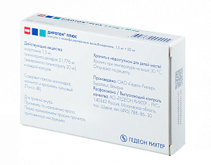 Фото Диротон