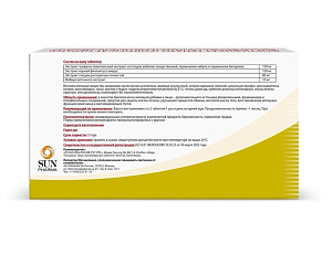 Фото Фортификат