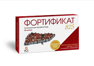 Фото Фортификат