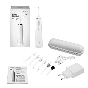 Фото CS Medica AquaPulsar CS-9