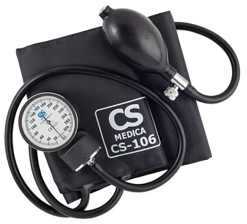 CS Medica CS-106, тонометр механический