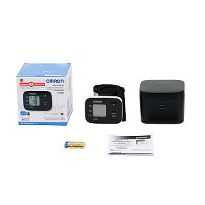 Фото Omron RS2 Intelli IT