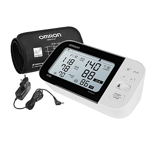 Фото Omron M7 Intelli IT