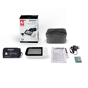 Фото Omron M7 Intelli IT