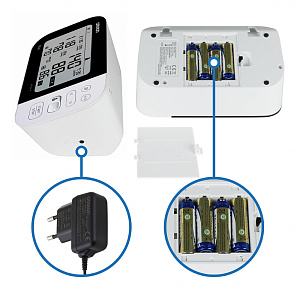 Фото Omron M7 Intelli IT
