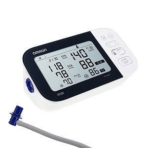 Фото Omron M7 Intelli IT