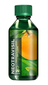 Фото Неотрависил