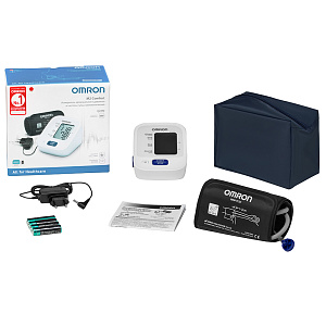 Фото Omron M2 Comfort