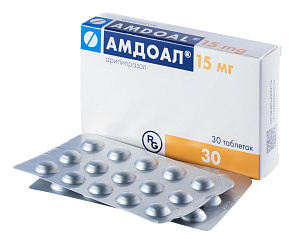 Фото Амдоал