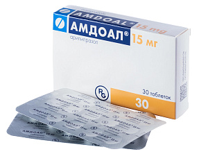 Фото Амдоал