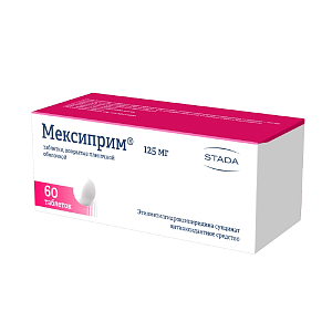 Фото Мексиприм