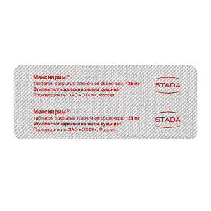 Фото Мексиприм