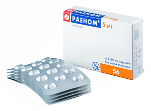 Фото Раеном