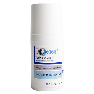 Фото Адапален