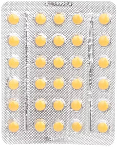 Фото Лерканидипин