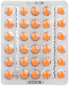 Фото Лерканидипин