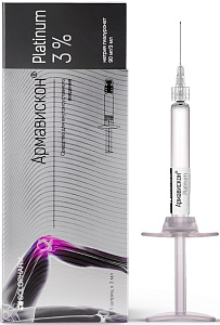 Фото Натрия гиалурунат