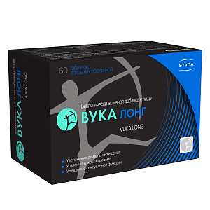 Фото Вука Лонг