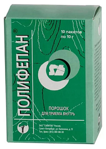 Фото Полифепан