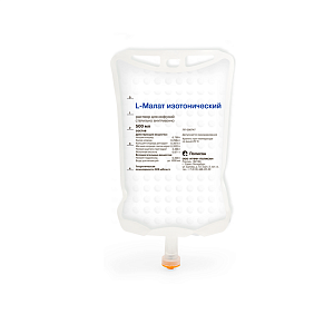 Фото L-Малат