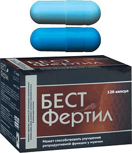 Фото БестФертил