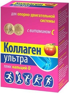 Фото Коллаген