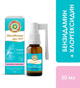 Фото Хлоргексидин