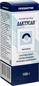 Фото Лактусан