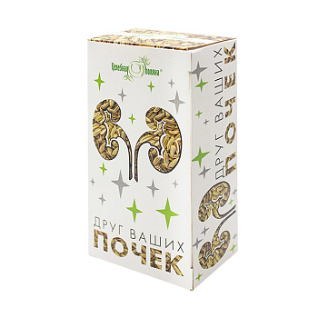Целебная поляна Друг Ваших почек, фильтр-пакеты 1,5 г, 20 шт. 
